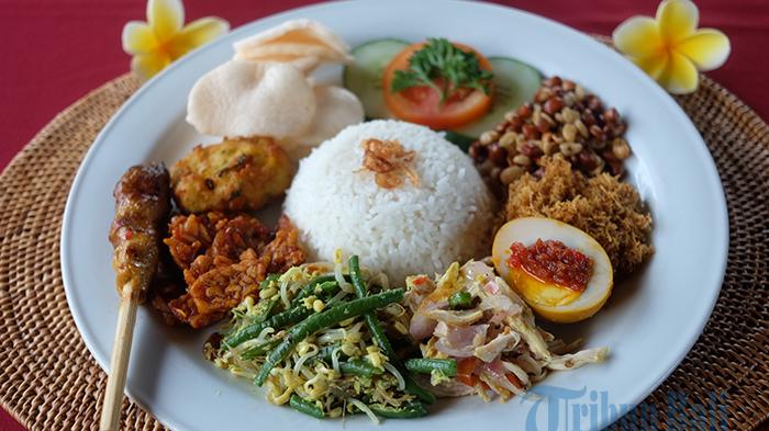20 Restoran Tempat Makan di Bali Yang Enak Murah Bagus 